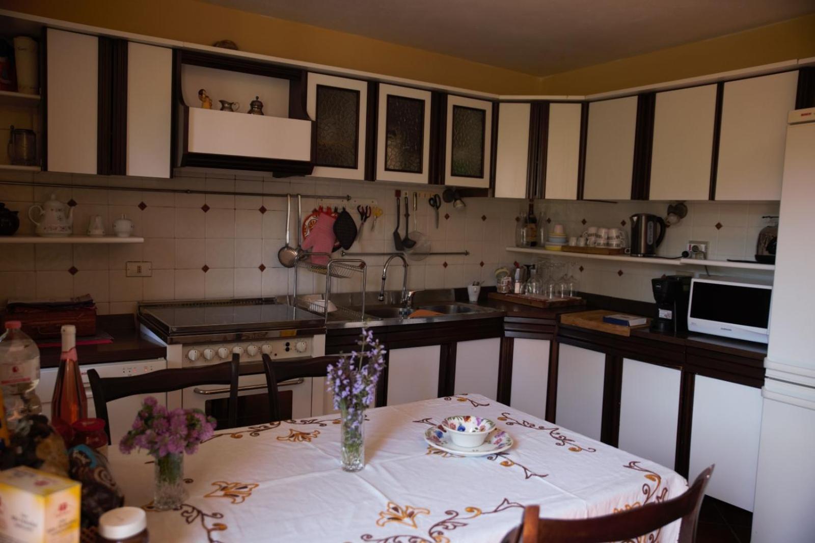 Sunrise Villa Rapallo Exterior photo