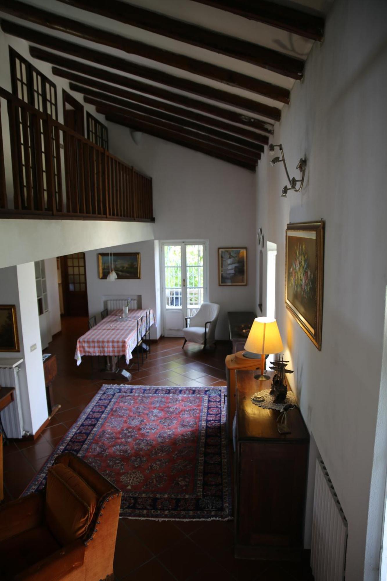 Sunrise Villa Rapallo Exterior photo
