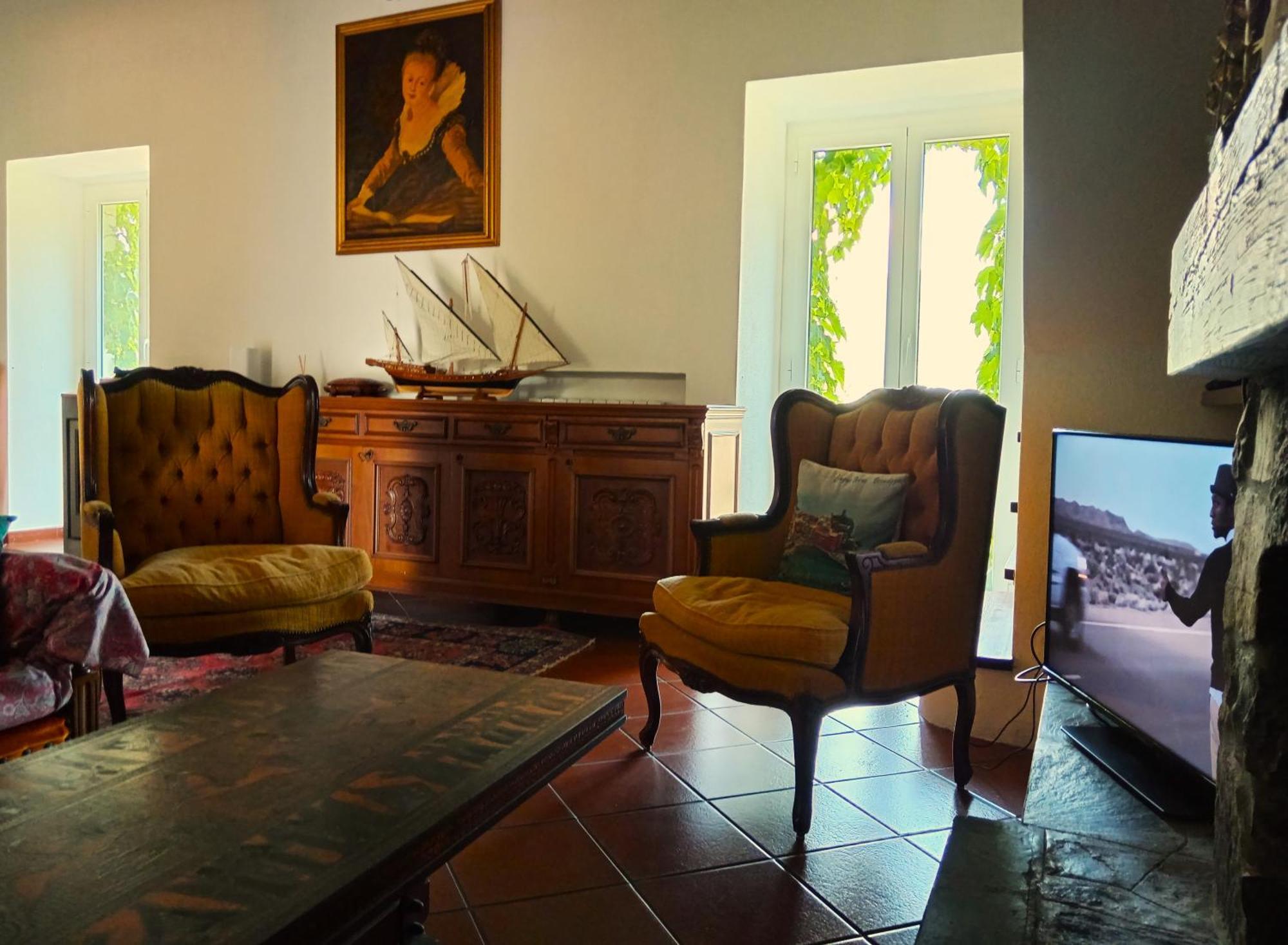 Sunrise Villa Rapallo Exterior photo