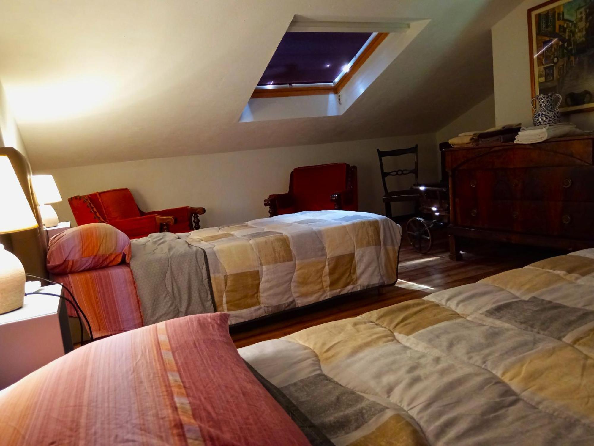 Sunrise Villa Rapallo Exterior photo