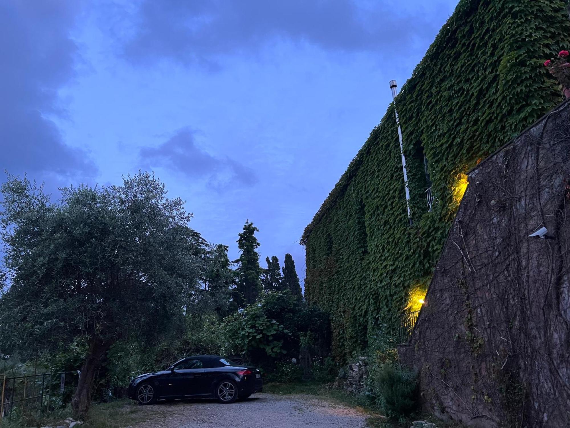 Sunrise Villa Rapallo Exterior photo